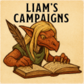 Liam's Campaigns